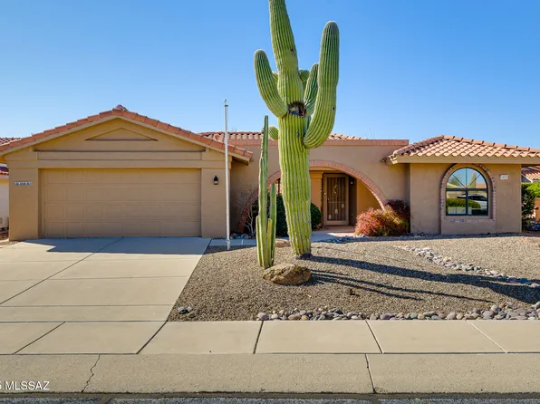 14735 N Palmwood Dr, Oro Valley, AZ 85755