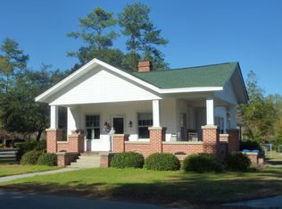 101 Scott St, Kingstree, SC 29556