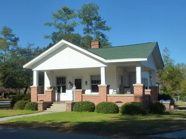 101 Scott St, Kingstree, SC 29556