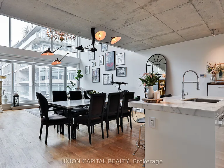 75 Portland St #504 — Photo 14