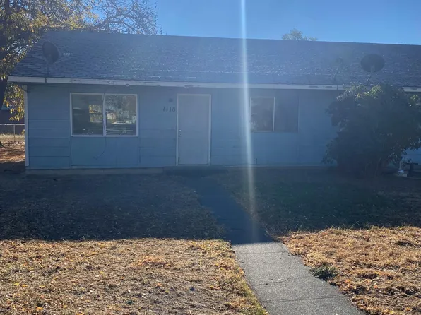 1118 Arlington Dr, Moses Lake, WA 98837