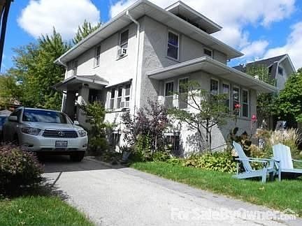 Amazing Large Lot and Home
						:
						modified 4 square, stucco home