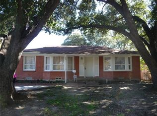 10822 Channel Dr, Dallas, TX 75229