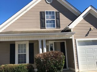1640 Sandersted Village Cir, Winston Salem, NC 27103