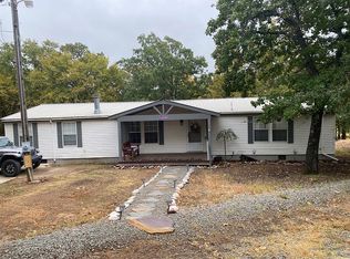 301 North Dr #1500, Stigler, OK 74462