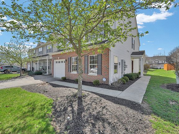 2nd image of 5554 Gabriels Landing Dr #101