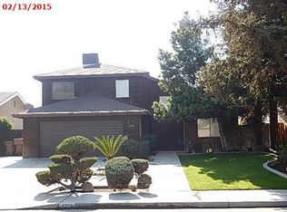 4301 Newcombe Ave, Bakersfield, CA 93313
