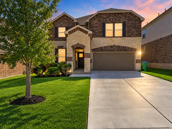1438 Kedros, San Antonio, TX 78245