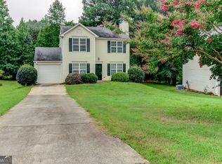 189 Goldleaf Dr, Hampton, GA 30228