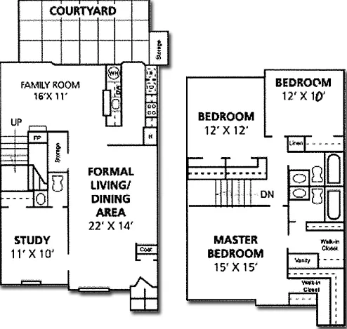 Le Montreaux Apartments — Photo 197
