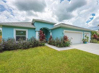 1598 Rushmore Ave SE, Palm Bay, FL 32909