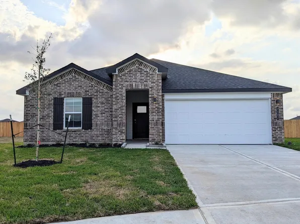 7102 Sunset Creek Dr, Richmond, TX 77469