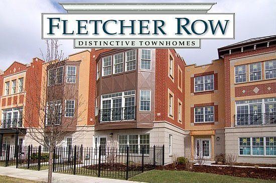 Fletcher Row