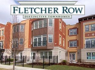 2442 W Fletcher St, Chicago, IL 60618