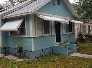 1911 2nd Ave N #B, Saint Petersburg, FL 33713