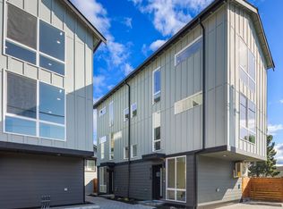 817 S Rose St #A, Seattle, WA 98108