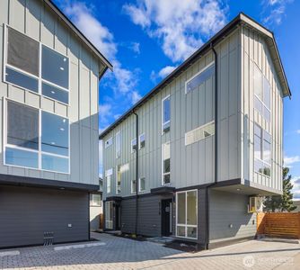 817 S Rose Street #A, Seattle, WA, 98108