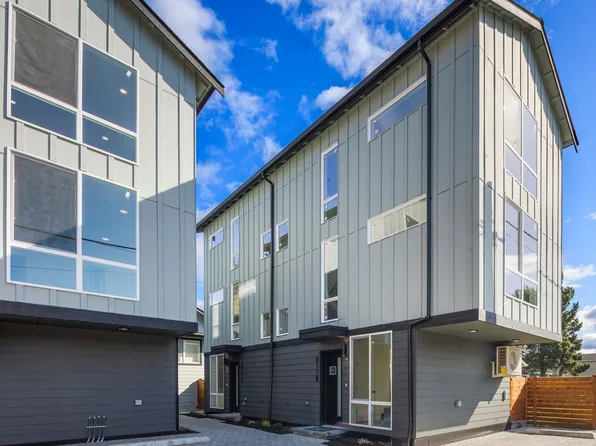 817 C S Rose Street, Seattle, WA 98108