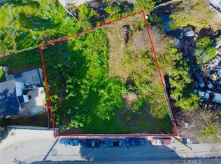 3621 Meisner St LOT 23, Los Angeles, CA 90063
