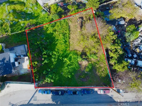 3621 Meisner St Lot 23, Los Angeles, CA 90063