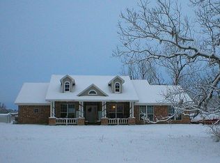 1303 E Fm 1462 Rd, Rosharon, TX 77583