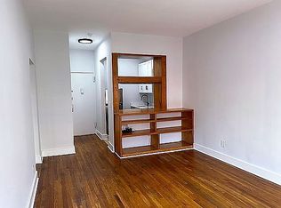 418 E 77th St APT 4B, New York, NY 10075
