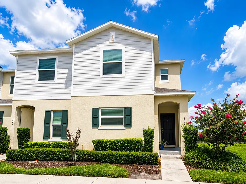 233 Primrose Dr
