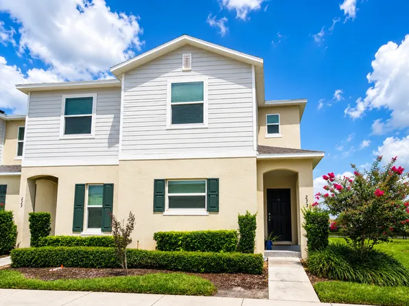 233 Primrose Dr, Davenport, FL 33837