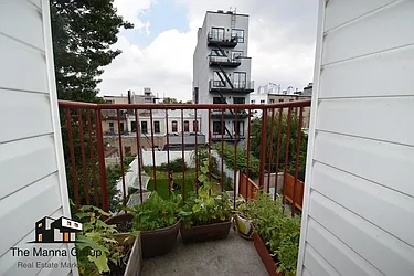 Rented by Bold New York