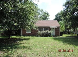 1949 W Elm St, Durant, OK 74701
