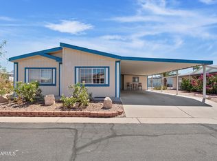 3700 S Tomahawk Road #31, Apache Junction, AZ 85119