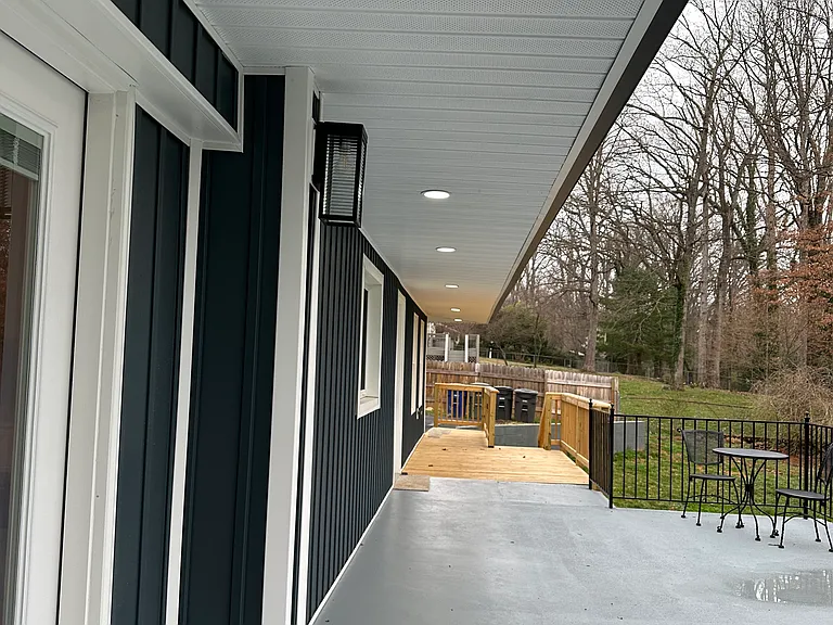 N Peace Haven Rd — Photo 21