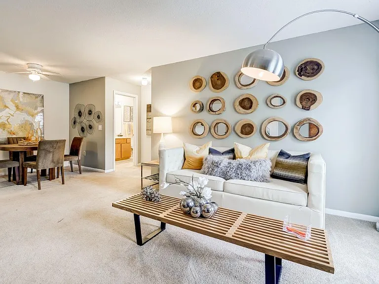 St. Andrews Commons Apartment Homes — Photo 5