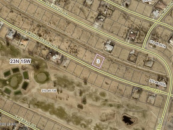 4th image of 7765 E Monte Tesoro Dr