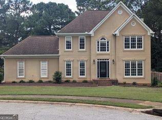 120 Blue Ridge Way, Fayetteville, GA 30215