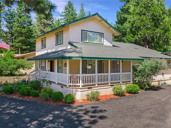 5871 N Valley Rd, Greenville, CA 95947