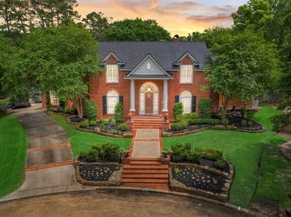 5710 Redwood River Dr, Kingwood, TX 77345