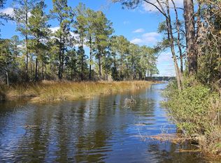 0 Barnes Foster Loop Rd, Belhaven, NC 27810