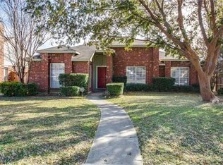 3804 Virginia Pine Dr, Carrollton, TX 75007