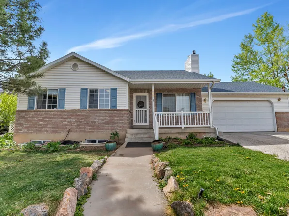 188 E 730 N, Santaquin, UT 84655