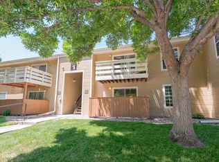10251 W 44th Ave UNIT 1-103, Wheat Ridge, CO 80033