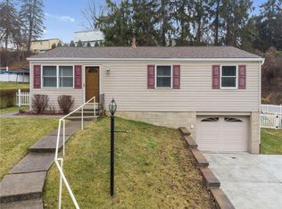 3025 Universal Rd, Pittsburgh, PA 15235
