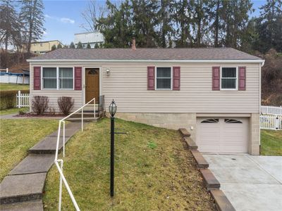 3025 Universal Rd, Pittsburgh, PA, 15235