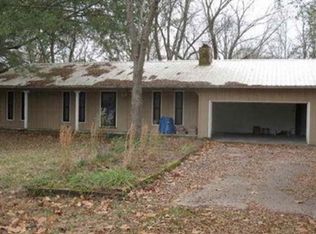 85 Fraser Dr, Jacksonville, AR 72076