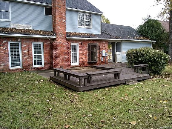 2nd image of 2512 Leonidas Dr