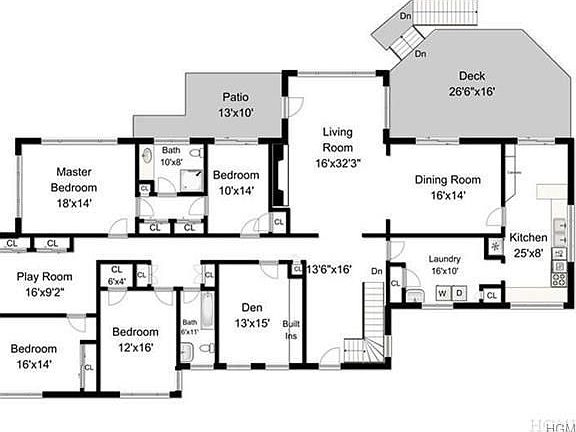 3rd image of 26 Glenvue Dr