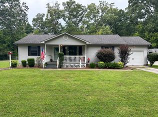 6903 Ooltewah Georgetown Rd, Ooltewah, TN 37363