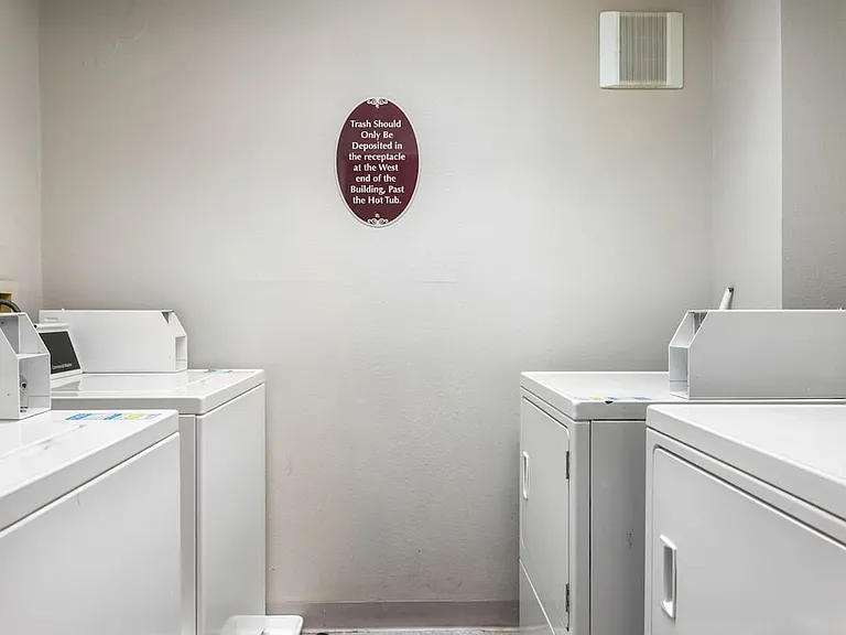 Laundry Room Cabinet