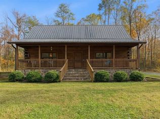 374 Folsom Glade Rd, Rydal, GA 30171