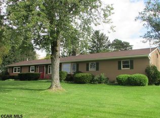 1626 E College Ave, Bellefonte, PA 16823